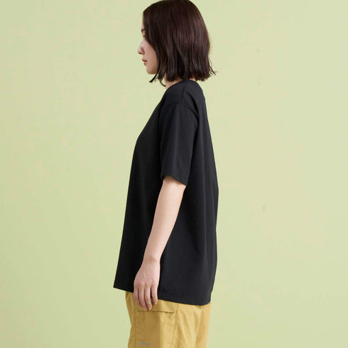 NANGA ECO Hybrid MT Logo Tee